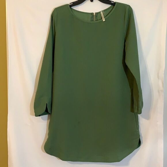 Mittoshop Large tunic/mini dress - Picture 1 of 6